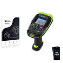 6pk Optic+ Premium Film Screen Protectors for Zebra DS3600-KD