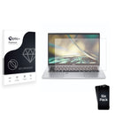 6pk Optic+ Premium Film Screen Protectors for Acer Spin 3 SP314-55N