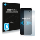 6x Film Screen Protector for BLU G91 MAX
