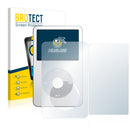 BROTECT AirGlass Glass Screen Protector for Nikon D3