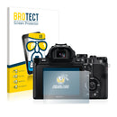 BROTECT AirGlass Glass Screen Protector for Sony Alpha 7 (ILCE-7)