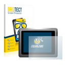 BROTECT AirGlass Glass Screen Protector for Impulse Evo Smart (E-Bike Display)