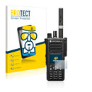 BROTECT AirGlass Glass Screen Protector for Motorola DP4800