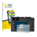 BROTECT AirGlass Glass Screen Protector for Leica Q-P