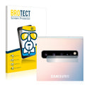 BROTECT AirGlass Glass Screen Protector for Samsung Galaxy S10 5G (Camera)