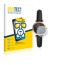 BROTECT AirGlass Glass Screen Protector for Fossil Carlie Mini