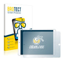 BROTECT AirGlass Glass Screen Protector for Apple iPad Air 2019 (Landscape)