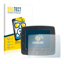 BROTECT AirGlass Glass Screen Protector for Stages Cycling Dash L50