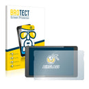 BROTECT AirGlass Glass Screen Protector for Odys Thanos 10