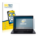 BROTECT AirGlass Glass Screen Protector for Acer Aspire 3 A317-51