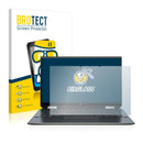 BROTECT AirGlass Glass Screen Protector for HP Spectre x360 13-aw0031ng