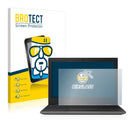 BROTECT AirGlass Glass Screen Protector for Lenovo 100e Chromebook (2nd generation)
