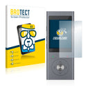 BROTECT AirGlass Glass Screen Protector for Vasco Translator Mini 2