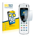 BROTECT AirGlass Glass Screen Protector for Funktel FC4 Medical