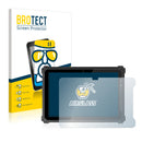 BROTECT AirGlass Glass Screen Protector for Werock Rocktab S510