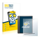BROTECT AirGlass Glass Screen Protector for Amazon Kindle Scribe