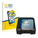 BROTECT AirGlass Glass Screen Protector for Zebra WS 50