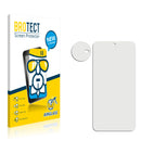 Nano Glass Screen Protector for Gigaset GX4 (Front & Camera)