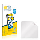 BROTECT AirGlass Glass Screen Protector for Olympus Voice- & Music-Recorder LS-14