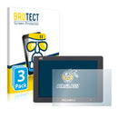 3x BROTECT AirGlass Glass Screen Protector for Feelworld T7 (7)