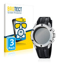 3x Anti-Glare Screen Protector for Festina F 16382