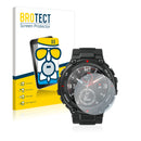 BROTECT AirGlass Matte Glass Screen Protector for Huami Amazfit T-Rex