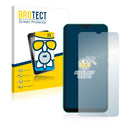 BROTECT Matte Screen Protector for Vivo Y3s