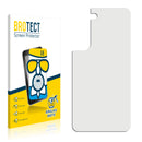 Anti-Glare Screen Protector for Samsung Galaxy S22 Enterprise Edition (Back)