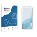 Optic+ Nano Glass Screen Protector for Samsung Galaxy S22 Plus