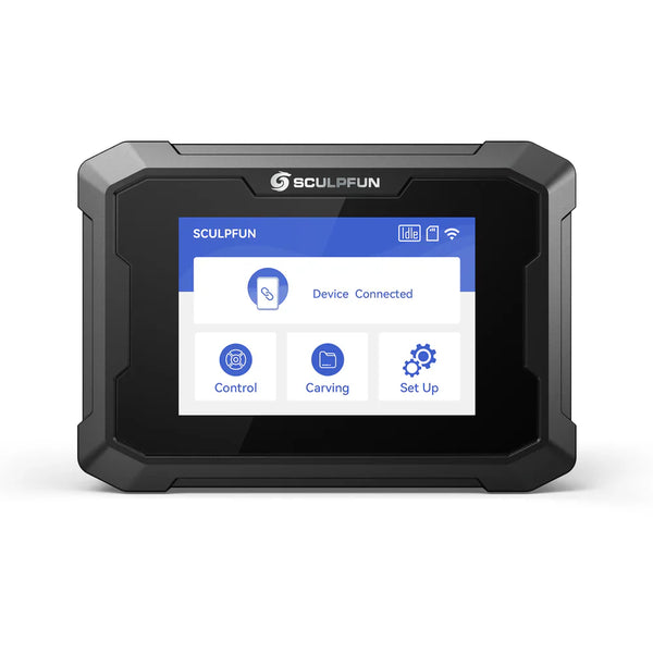 Sculpfun TS1 screen protector