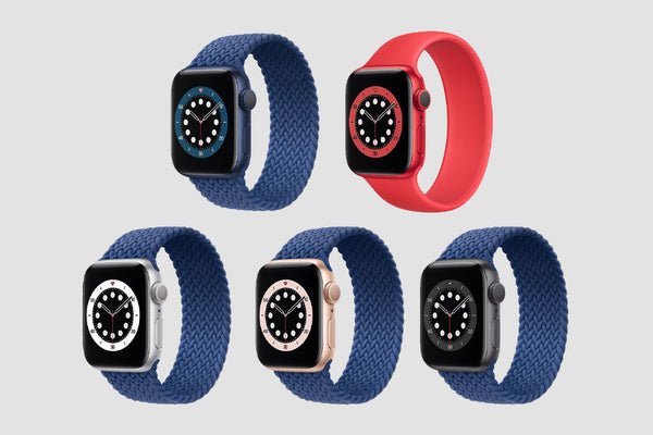 Apple Launch New Watch