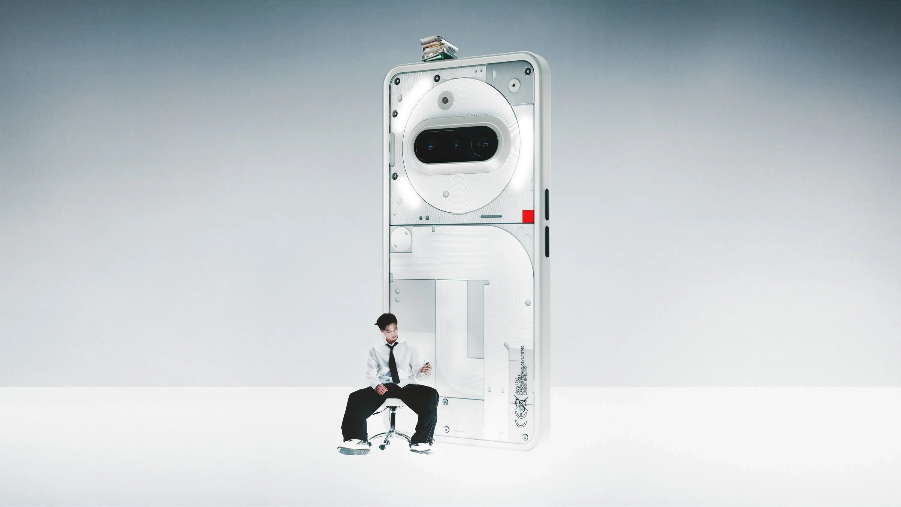android - : incompatible magic value Images High... Minimalist Magic: What to Expect from the Bold New Nothing Phone (3a ...
