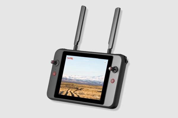 Device Spotlight: Autel Robotics Smart Controller