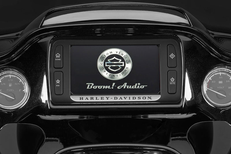 Device Spotlight: Harley Davidson Boom Box 6.5