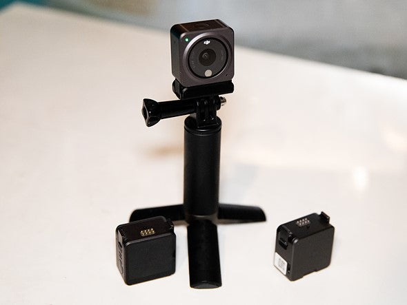 Goji Camera DJI Action 2 vs. GoPro Hero 10 Black: An Exhaustive Comparison of the ...