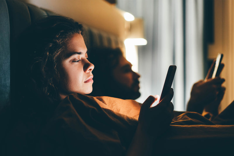Resting Screen What is Non-Sleep Deep Rest (NSDR) and how a screen protector help ...