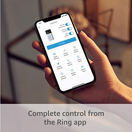 5 Creative Ways to Elevate Home Security Using Your Ring Video Doorbel ...