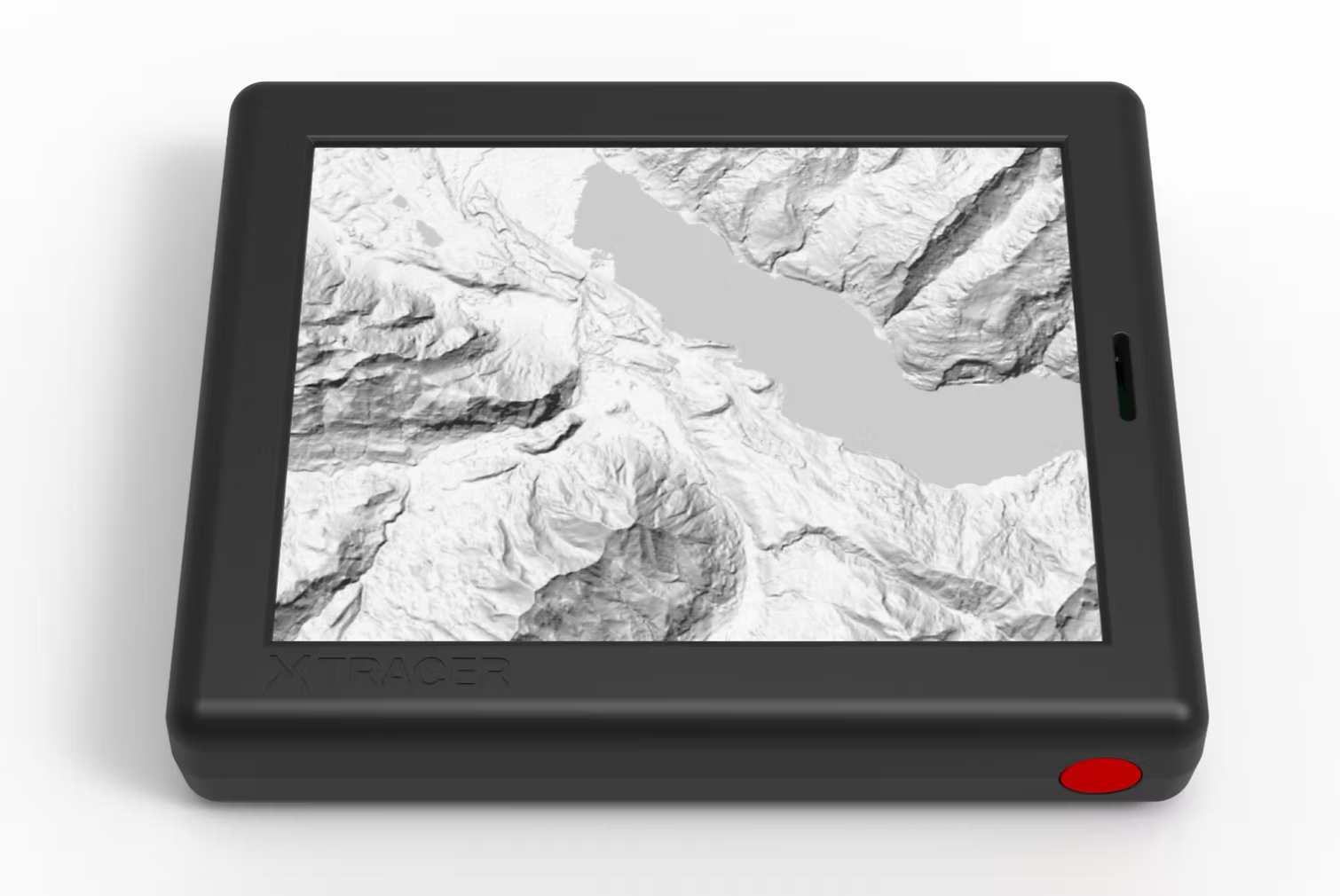 Maxx Screen XC Tracer Maxx III Review: Smarter, Faster, Safer Flight Tracking for ...