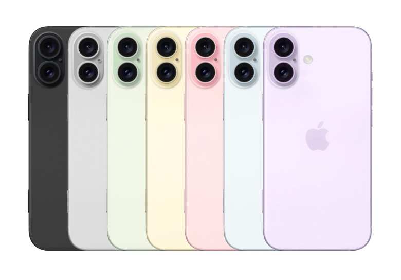apple iPhone 17 series screen protectors