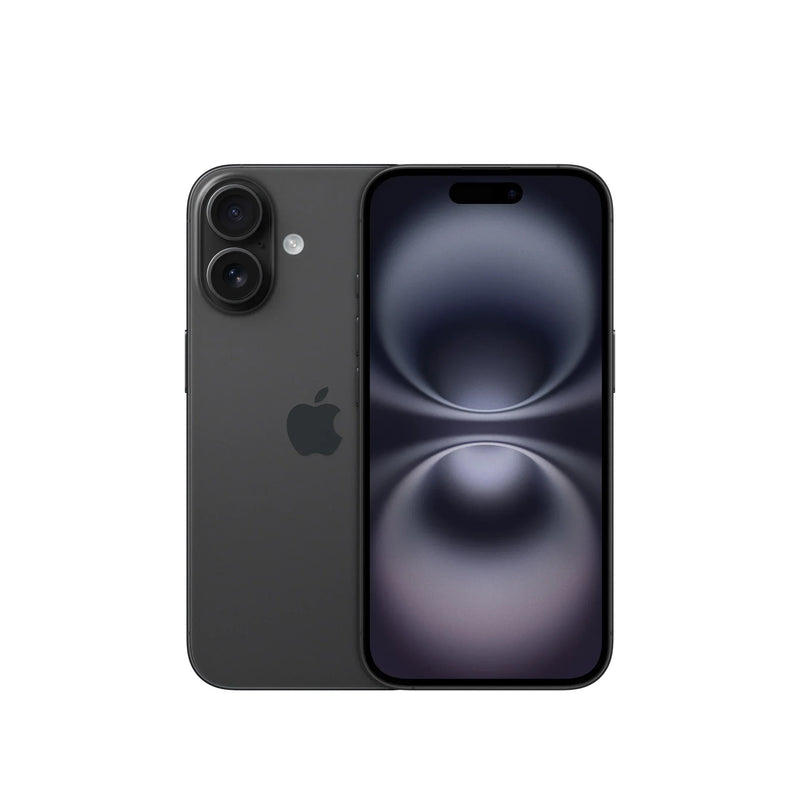 iPhone 16 screen protector