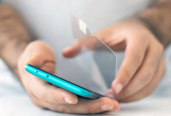 Exploring Different Types of Scratch-Resistant Screen Protectors: Which One is Right for You?