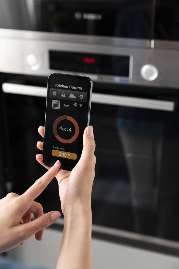 The Smart Kitchen: Embracing Automation for Convenience and Culinary Delights