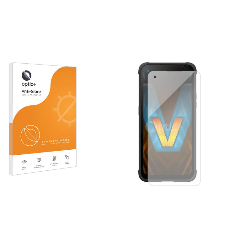 Anti-Glare Screen Protector for Hammer Blade V 5G