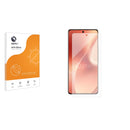 Anti-Glare Screen Protector for realme 15