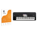 Anti-Glare Screen Protector for KORG Nautilus 61