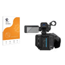 Anti-Glare Screen Protector for Sony HXR-NX800 4K Professional