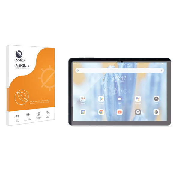 Anti-Glare Screen Protector for Blackview Oscal Pad 70