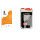 Anti-Glare Screen Protector for Mammut Barryvox S2