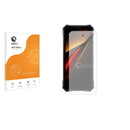 Anti-Glare Screen Protector for Doogee S300 Pro