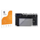 Anti-Glare Screen Protector for Panasonic Lumix DC-L10